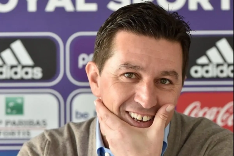 Anderlecht veut prolonger Hasi