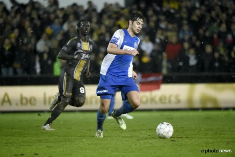 Sandy Walsh out jusqu'au terme de la saison