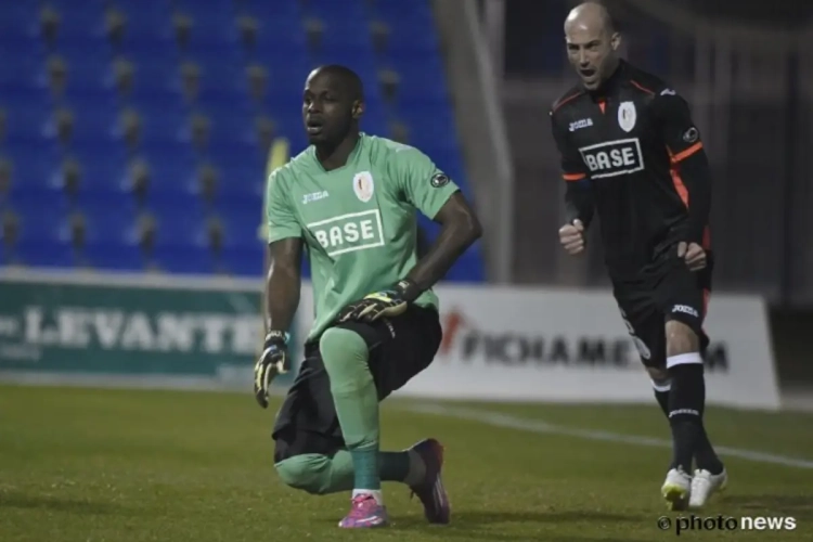 Thuram : "Une motivation supplémentaire pour Laurent"