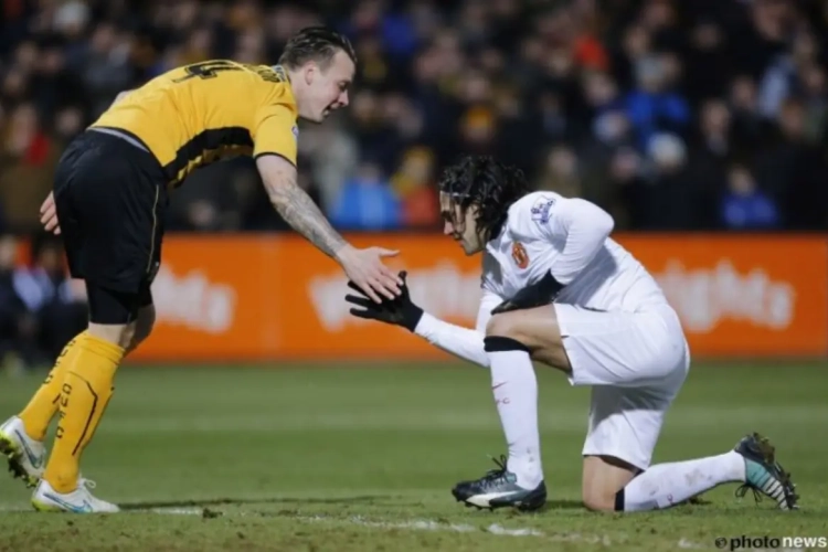 L'avenir de Falcao incertain