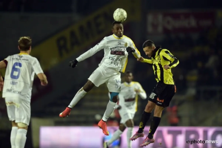 Un ex de Waasland décroche un contrat en Chine