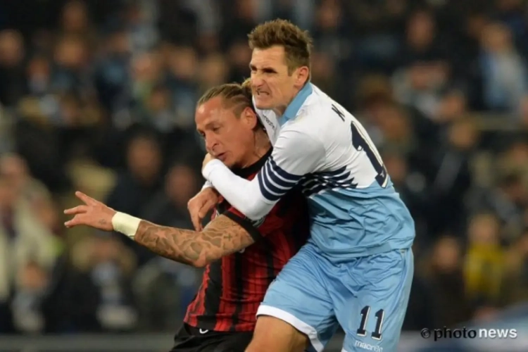 Le pétage de plomb de Mexes