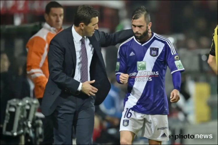 Besnik Hasi critique envers l'arbitrage : "Un manque de psychologie d'Alexandre Boucaut"