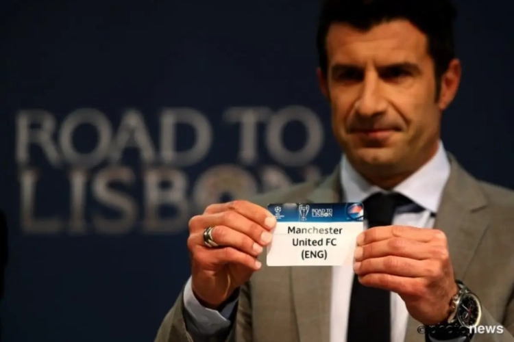 La FIFA annonce officiellement les candidats à la présidence