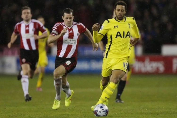 Dembélé: "Un grand compliment"