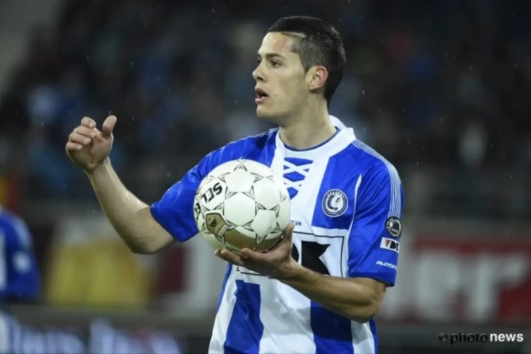 OFFICIEL: Hajradinovic quitte définitivement La Gantoise