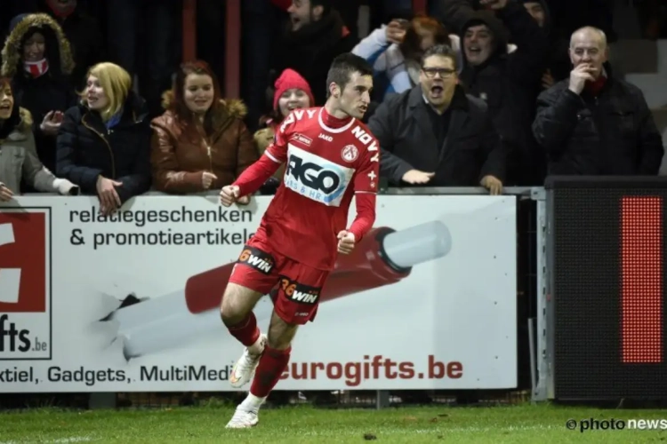 Retour de Dierckx à Bruges dès janvier ? Réponse dimanche