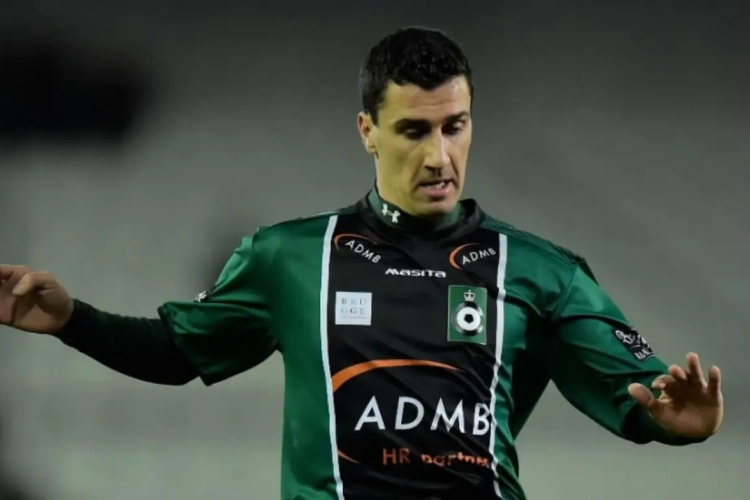 Maarten Martens: "Je n'étais plus taillé pour le haut niveau"