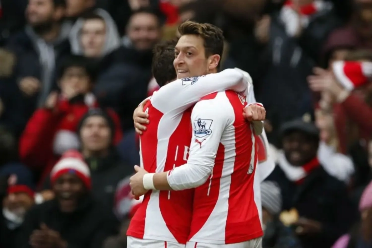 Vague de départs en vue à Arsenal ?