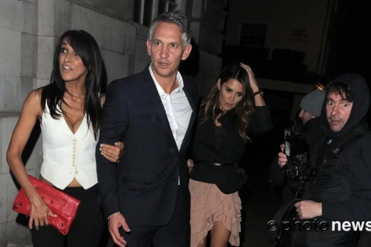 Gary Lineker a tenu parole