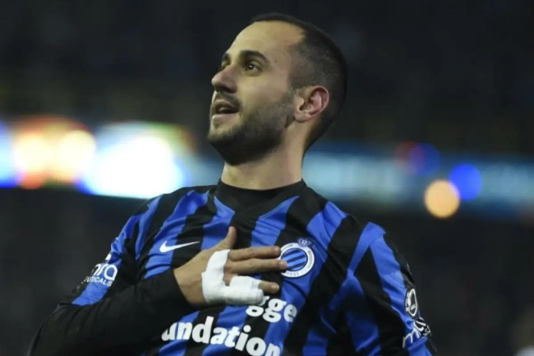 Nouvelle opération pour Vazquez