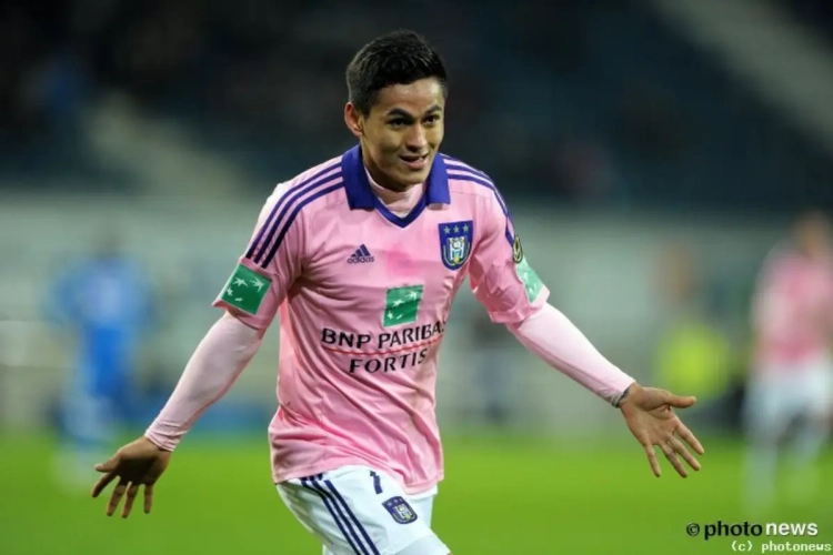 Najar est en très grande forme avec sa sélection