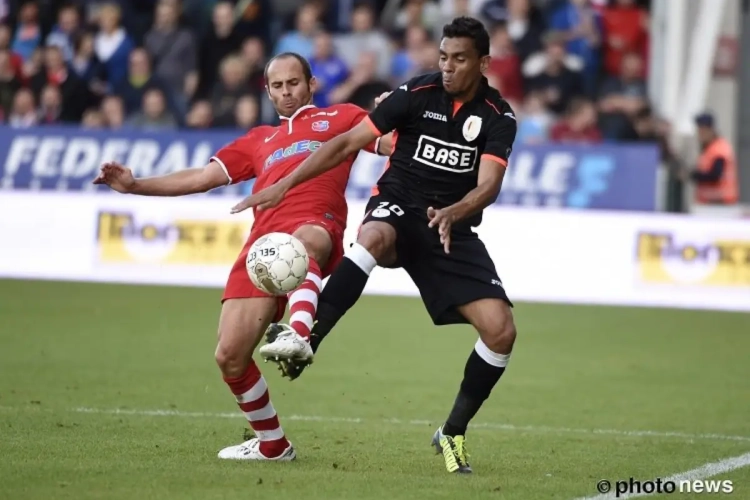 "On attend Mouscron de pied ferme"