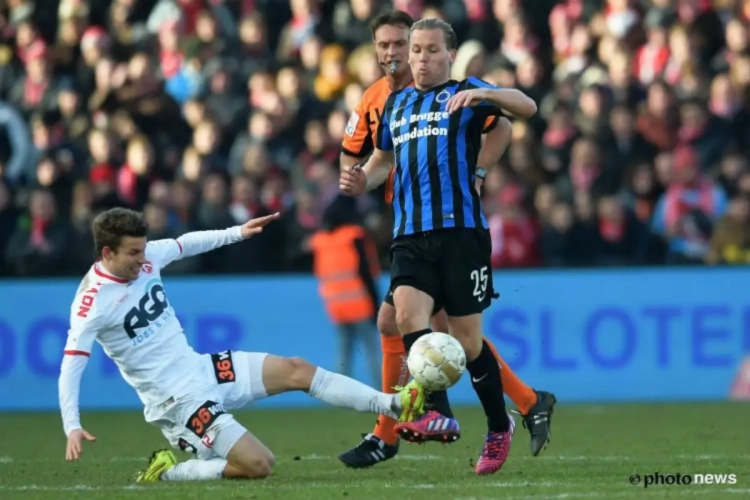 Vormer sur l'ambiance turque: "Extrême"