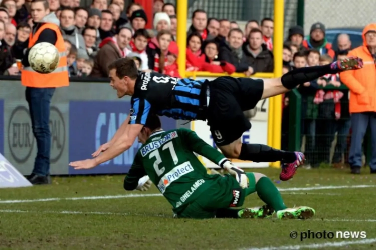 De Sutter: "Nous étions la meilleure équipe"