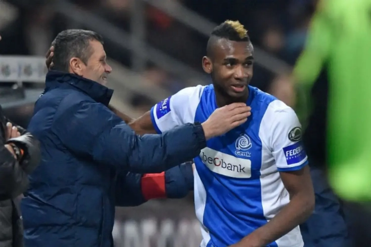 Mboyo intéressé ni par Mouscron, ni par Charleroi