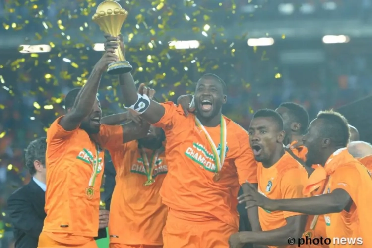 Le top 10 des plus beaux buts de la CAN