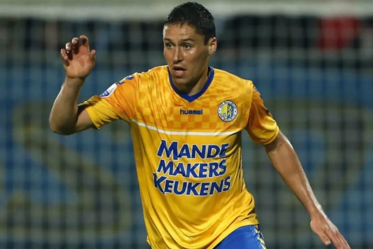 Jonas Ivens raccroche les crampons et intègre un staff