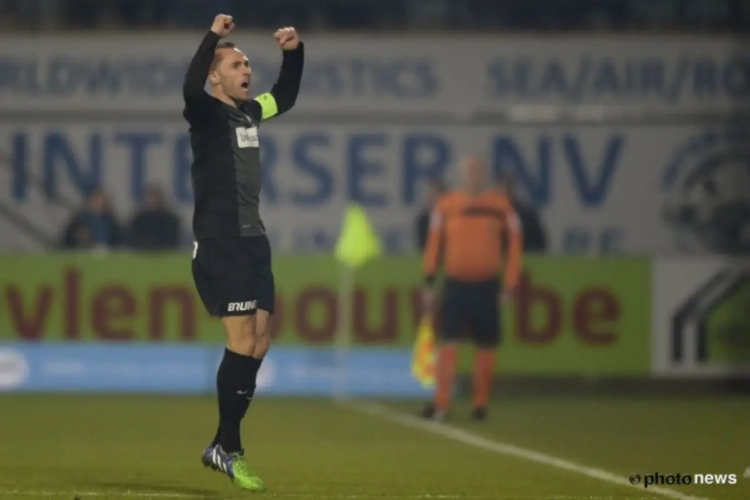 Le réalisme de Genk met la pression sur Charleroi