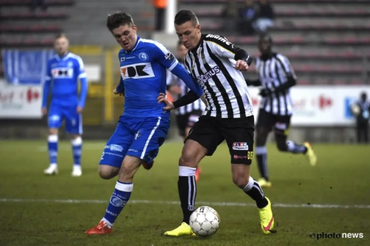 Clément Tainmont : "Matz Sels était chaud !"