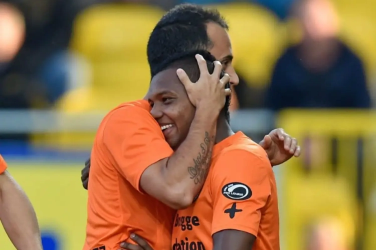 Bruges devra faire sans deux pions majeurs contre Aalborg