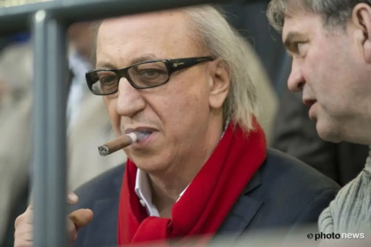 Le RAEC Mons dépose le bilan