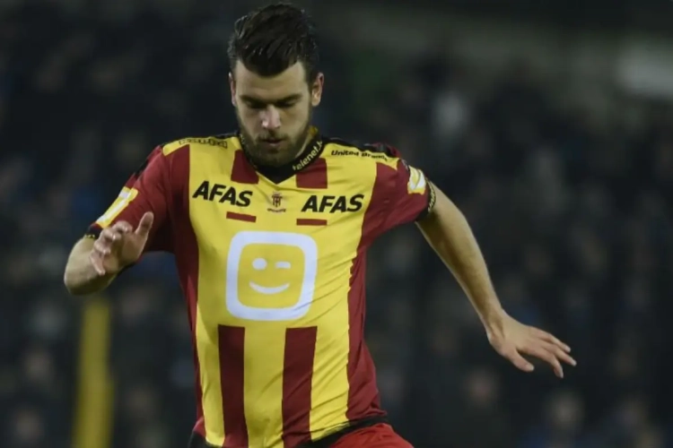 Waasland recrute un joueur suspendu pour dopage