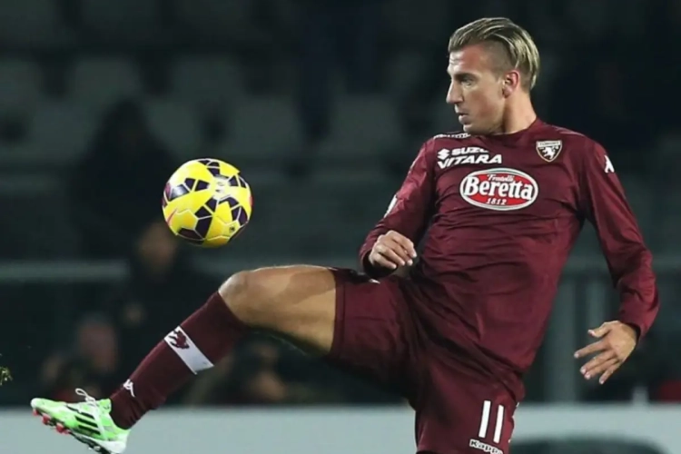 Maxi Lopez raccroche les crampons 