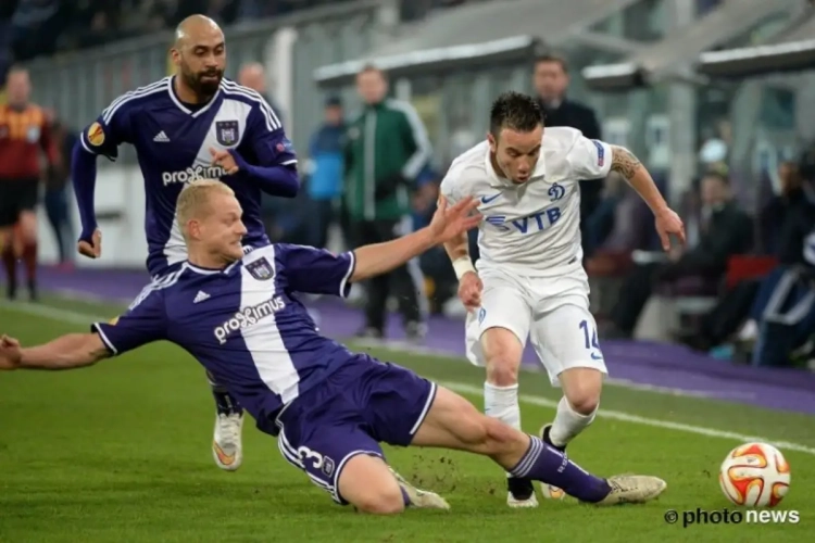 Wilmots: "Deschacht est une option"