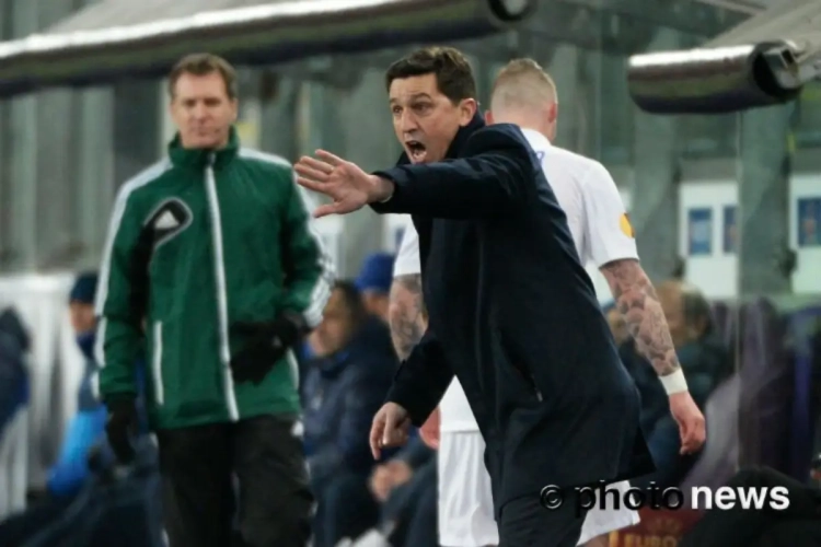 Hasi: "Ce sera un tout autre match à Moscou"