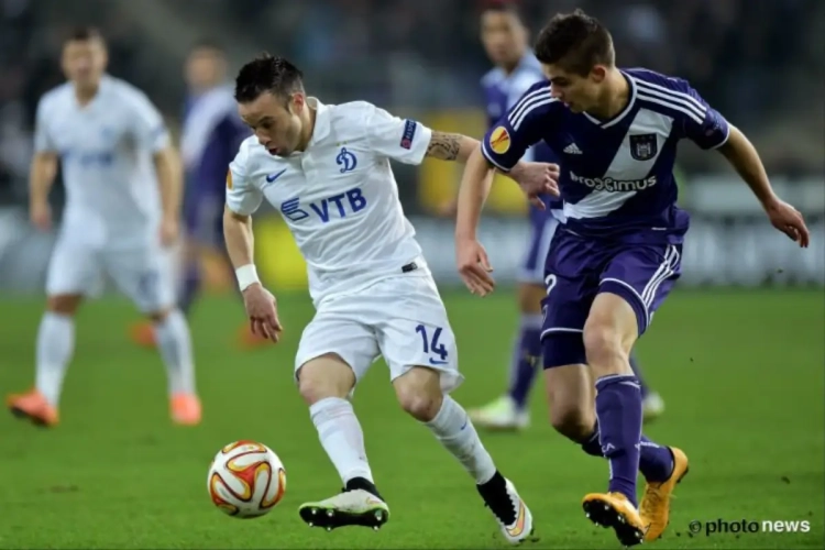 Dendoncker: "Cela ne devrait pas mais nous sommes plus motivés"