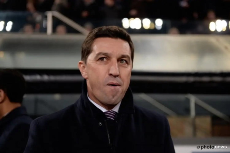 Hasi : "N'Sakala ne sera pas le seul à partir entre la finale de Coupe et les PO"