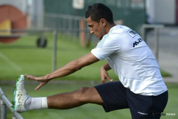 Mauvaise nouvelle pour Oussalah