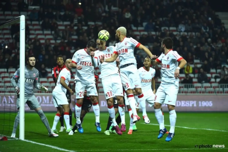 Abdennour prolonge à Monaco