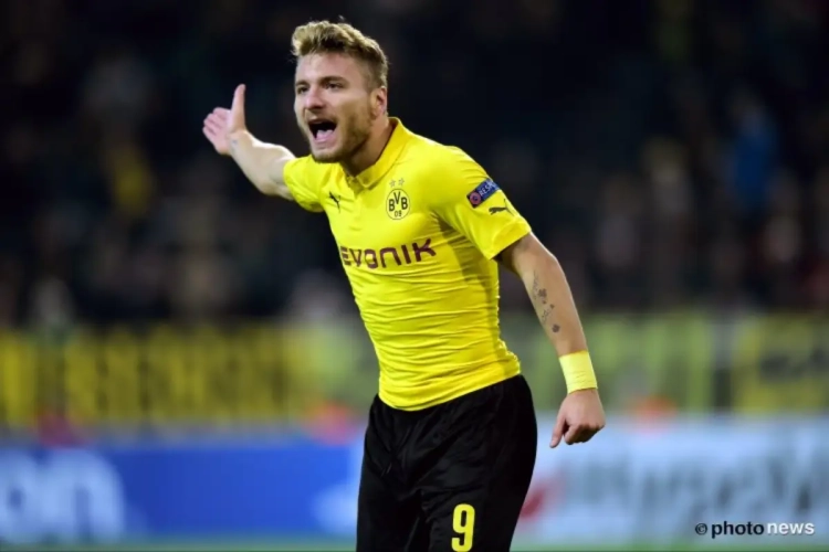 Immobile et Cerci : les conseils de leur ancien coach