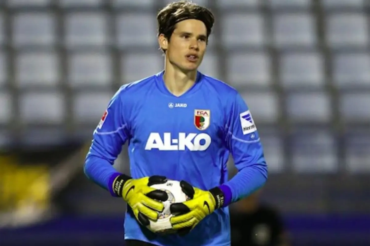 L'identité du nouveau gardien du Borussia Dortmund est connue