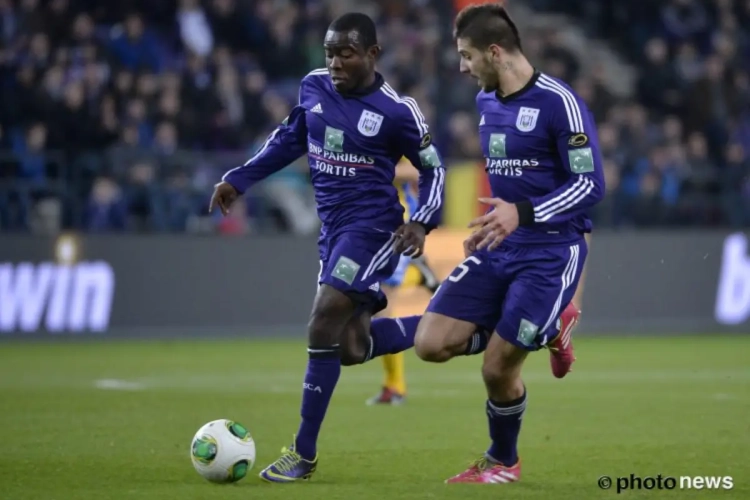 L'OM intéressé par un duo du Sporting d'Anderlecht