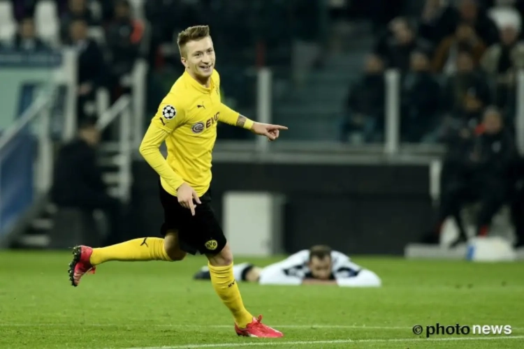 En prêtant Januzaj, Man U espérait obtenir Reus