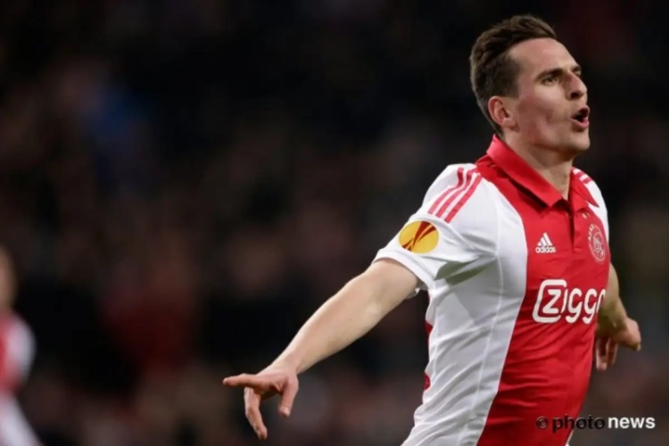 Milik définitivement à l'Ajax