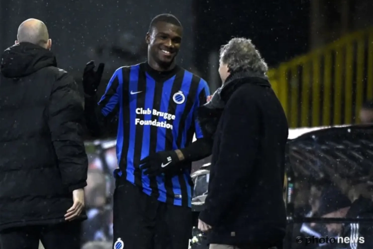 Obbi Oularé : le digne successeur de Benteke à Aston Villa ?