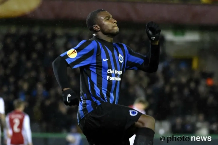 Oularé: "Liverpool est éliminé ? Je veux bien Everton"