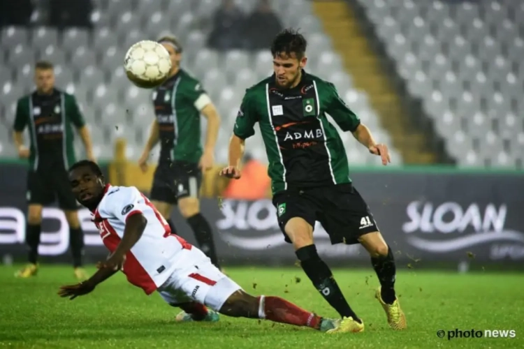 Bonne affaire à saisir ? Un ancien de Bruges avec plus de 100 matchs de Pro League est libre de tout contrat 