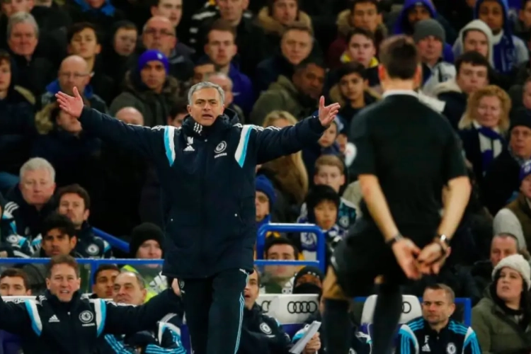 Après un titre remporté, Mourinho augmente sa collection personnelle