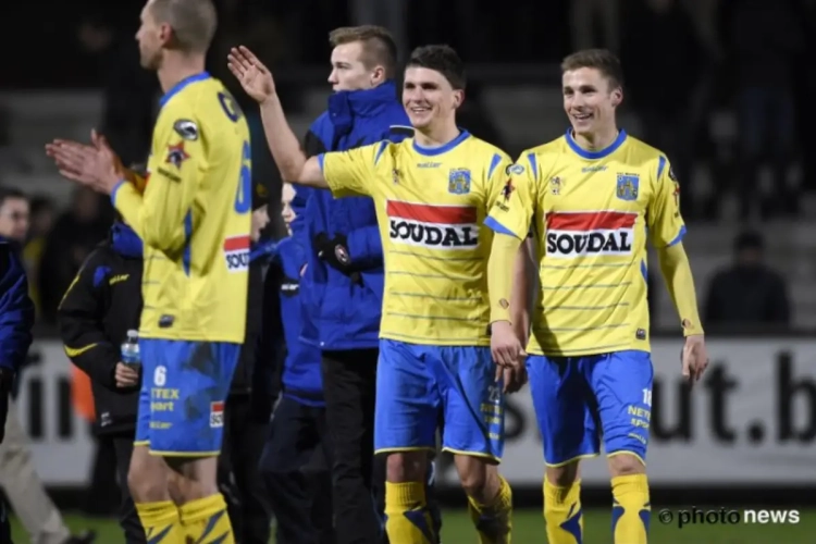 Après la grosse claque à Courtrai, Westerlo gifle Ostende