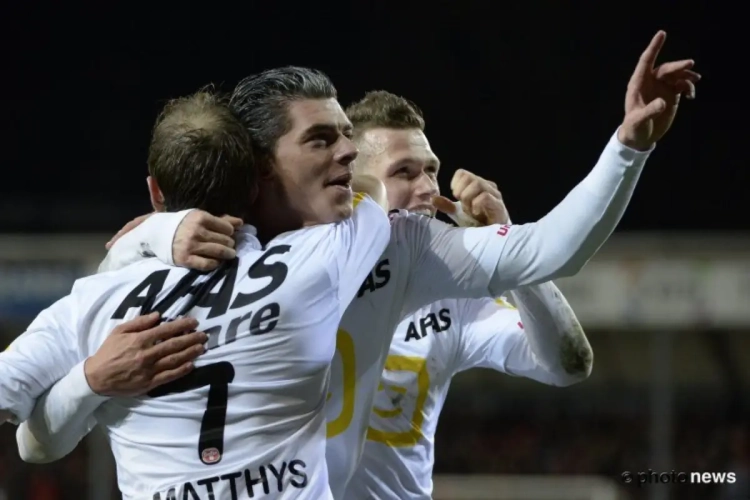 Malines confirme sa forme à Zulte-Waregem avant le Standard