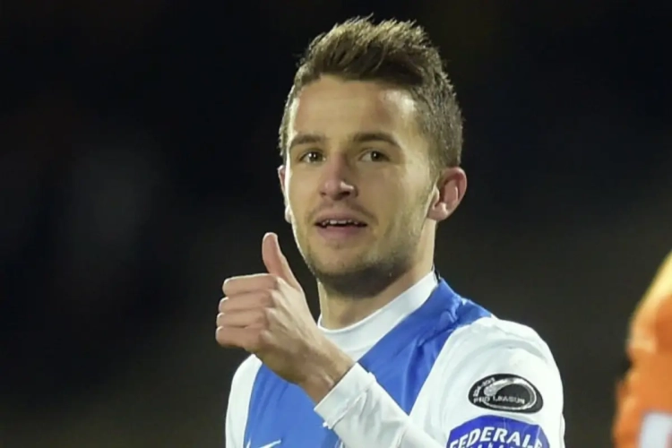 Ce jeune espoir de Genk veut quitter le Limbourg