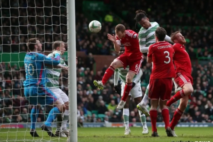 Encore un but pour Denayer