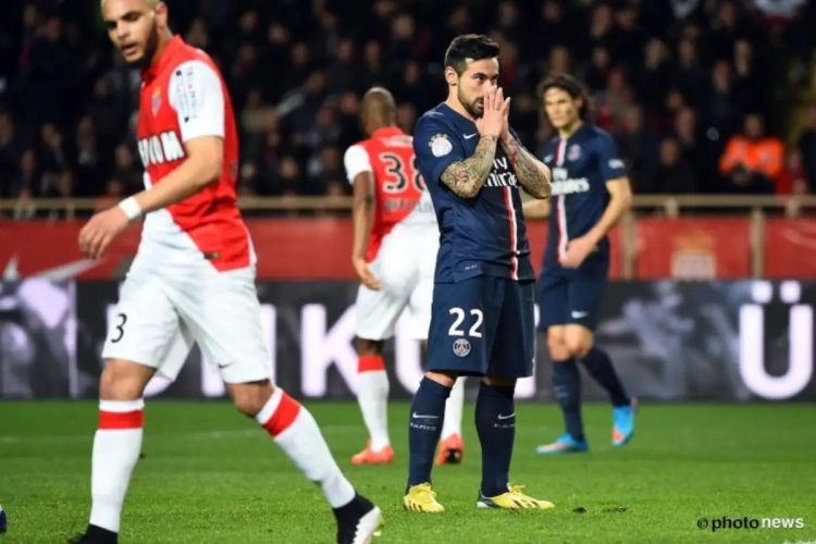 Coupe: Le PSG écarte Monaco sans forcer