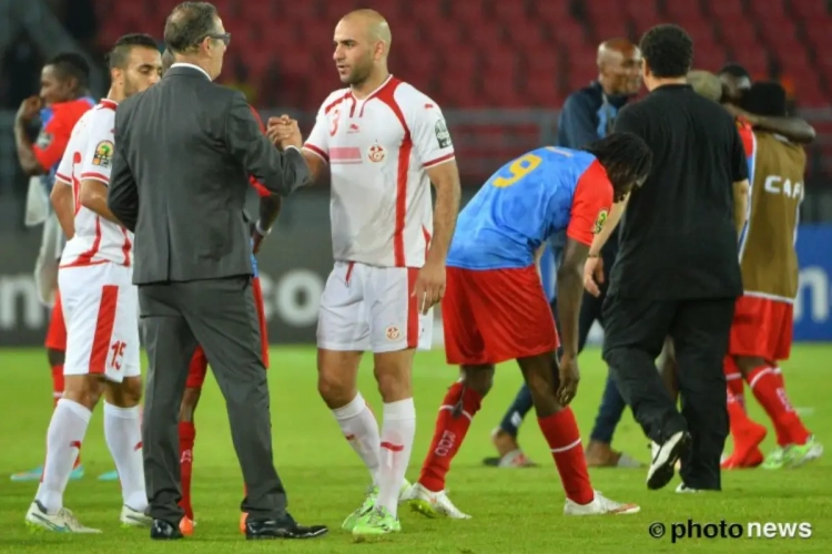 Georges Leekens dévoile sa sélection