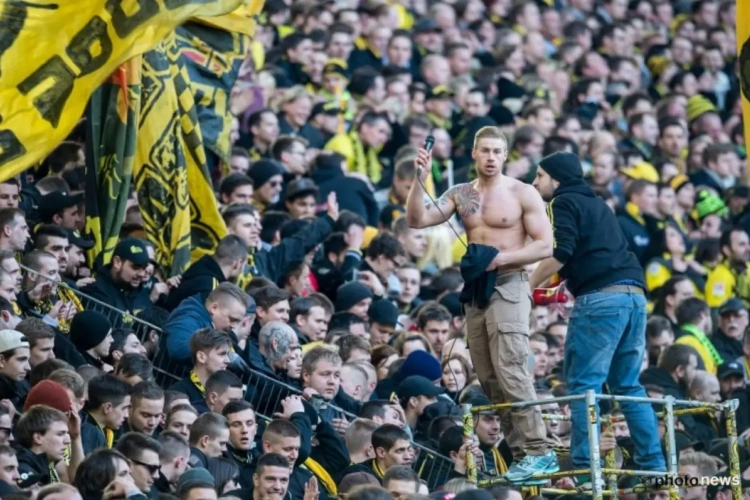 Malgré une saison noire, 54.907 des 55.000 abonnés du BVB ont reconduit leur sésame !